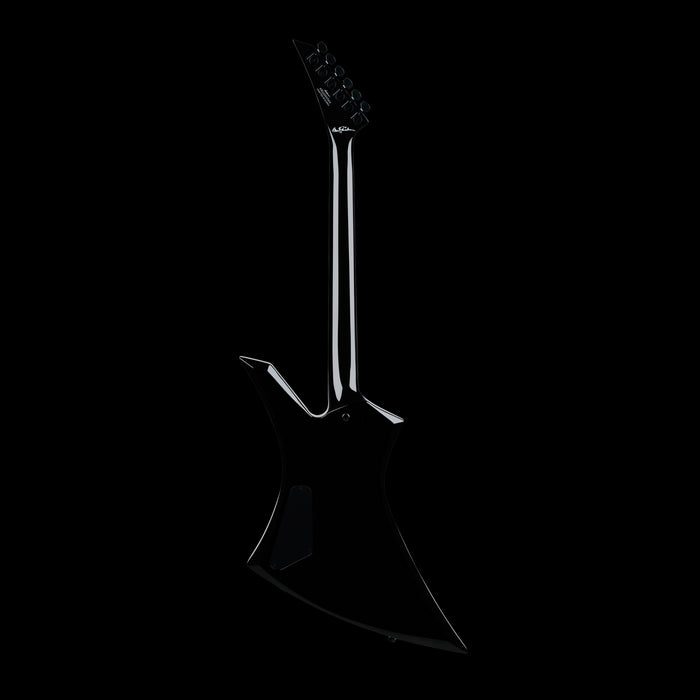 Jackson Limited Edition Legend Series Signature Marty Friedman Kelly KE-1 Back