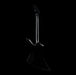 Jackson Limited Edition Legend Series Signature Marty Friedman Kelly KE-1 Back