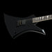 Jackson Limited Edition Legend Series Signature Marty Friedman Kelly KE-1 Closeup Body Right