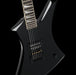 Jackson Limited Edition Legend Series Signature Marty Friedman Kelly KE-1 Front Body Detail 
