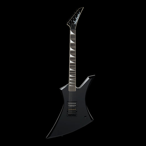 Jackson Limited Edition Legend Series Signature Marty Friedman Kelly KE-1 Front