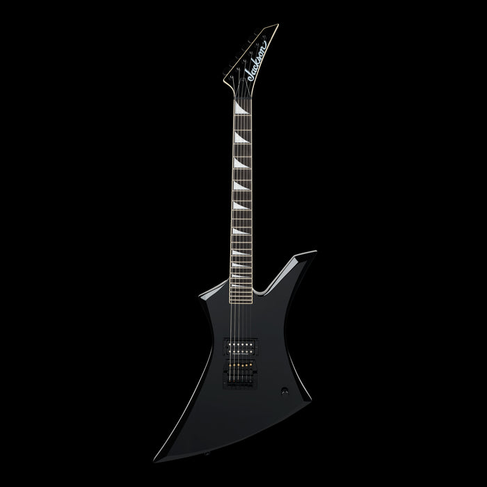 Jackson Limited Edition Legend Series Signature Marty Friedman Kelly KE-1 Front