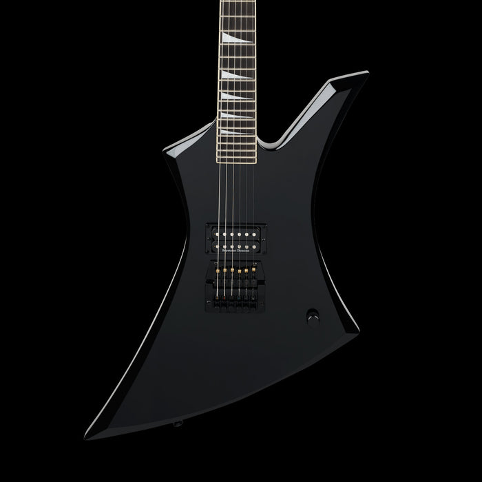 Jackson Limited Edition Legend Series Signature Marty Friedman Kelly KE-1 Front Crop
