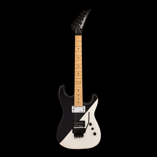 Charvel Pro Origins 1985 Limited Edition San Dimas SD1 HH Two Face Front