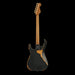 Jackson Pro Series Signature Phil Collen PC1-E Worn Black Back