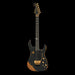 Jackson Pro Series Signature Phil Collen PC1-E Worn Black Front