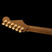 Jackson Pro Series Signature Phil Collen PC1-E Worn Black Headstock Back