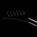 Jackson Limited Edition X Series Kelly Diablo IV Lord of Hatred Headstock Back