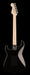 Charvel Pro-Mod So-Cal Style 1 HH FR M Maple Fingerboard Gloss Black With Case