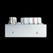 Collision Devices Crushturnal Digital Delay/Sample Reducer/Reverb/Clock Sequencer Pedal Side
