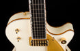 Used Gretsch G6134T-58 Vintage Select ’58 Penguin Vintage White With OHSC