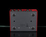 Used Lehle Little Dual Amp Switcher Pedal with Box