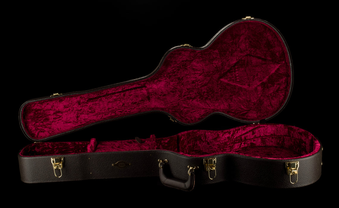 Used Taylor Grand Concert Acoustic Case