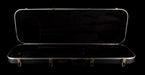 Used Molded Jazz Bass Case