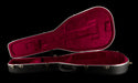 Used Hiscox Liteflite Slimline Electro-Acoustic Guitar Hardshell Case