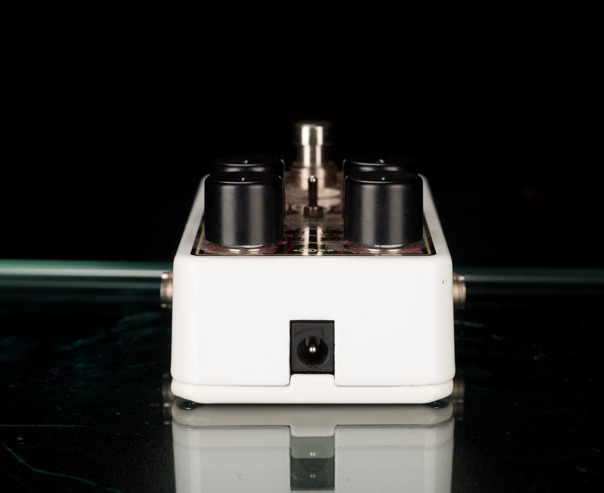 Used Electro-Harmonix Tone Corset Analog Compressor Pedal