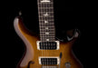 Used PRS CE24 Semi-Hollow Black Amber With Gig Bag