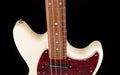 Used Eastwood Warren Ellis Tenor Baritone 2P Vintage Cream