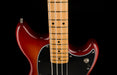 Pre Owned Fender Player Mustang PJ Bass Sienna Sunburst With Gig Bag