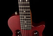 Used Traveler Guitars EG-1 Standard Satin Red with Gig Bag