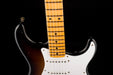 Fender Custom Shop Limited Edition 70th Anniversary Stratocaster Journeyman Relic Wide Fade 2-Tone Sunburst