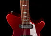 Pre Owned Powers Electric A-Type Crystal Red Metallic with Softshell Case - 2