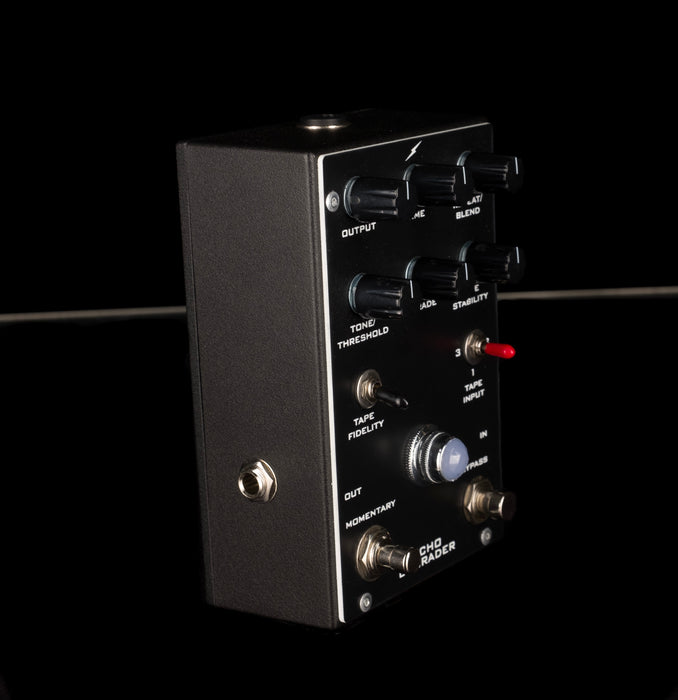 Industrialectric Echo Degrader Delay Pedal