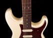 Used 2011 Fender American Deluxe Stratocaster HSS Olympic Pearl with OHSC