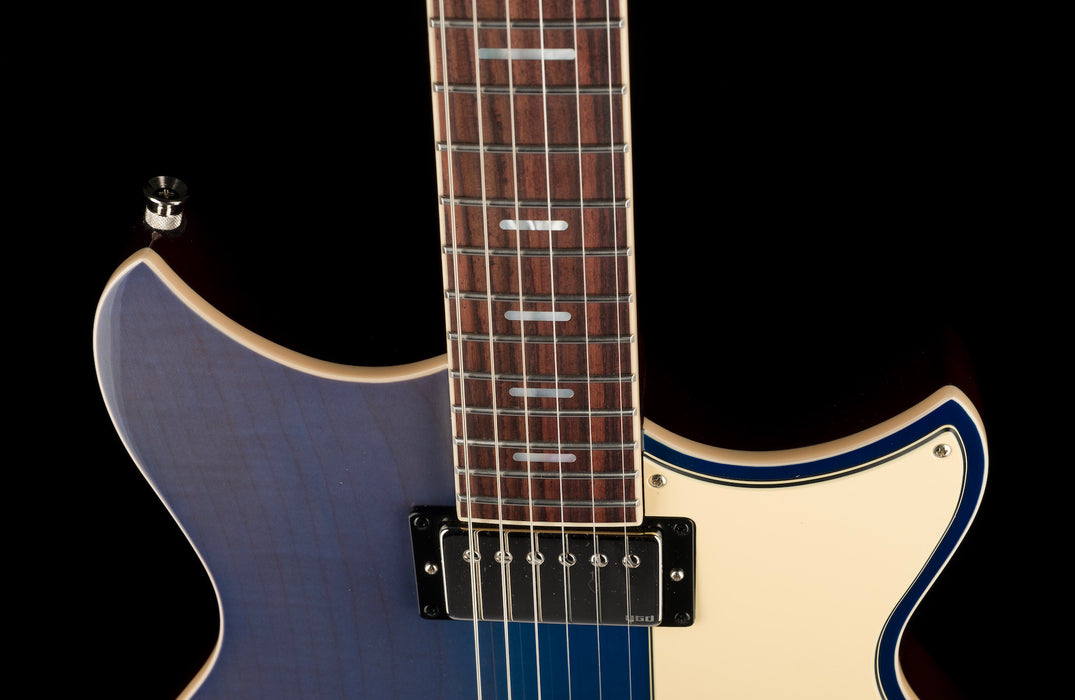 Pre Owned Yamaha Revstar II RSP20 Moonlight Blue With OHSC