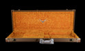 Used Fender Custom Shop G&G Deluxe Brown Stratocaster/Telecaster Case