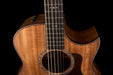Taylor Custom Grand Symphony 8-String Baritone C26ce Koa - Catch Event # 24 - with Case