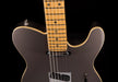 Pre Owned Fender Aerodyne Special Telecaster Dolphin Gray Metallic With Gig Bag