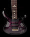 Pre-Owned PRS Core 509 Dark Violet Smokewrap Burst With OHSC