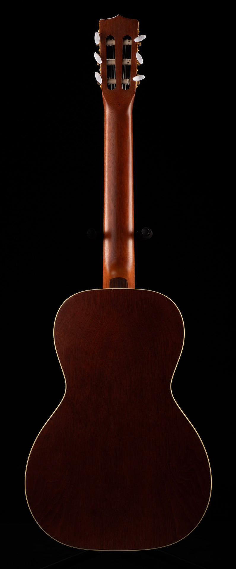 Used Godin La Patrie Motif Classical Guitar Natural — Truetone Music