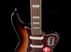 Used Demo Squier Classic Vibe Bass VI 3-Color Sunburst