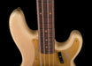 Pre-Owned Fender Custom Shop Limited Edition 1959 Precision Bass Journeyman Relic Natural Blonde With OHSC
