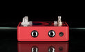 Used Lovepedal Tchula Boost Overdrive Pedal