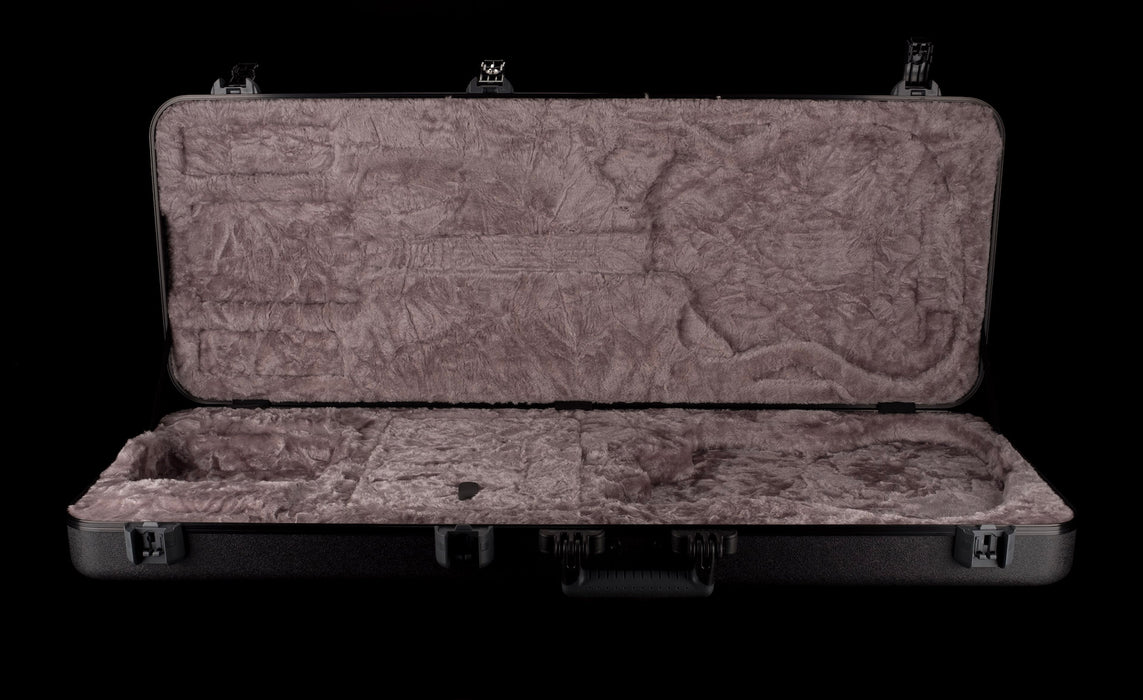 Used Fender Deluxe Molded Jazzmaster/Jaguar Case