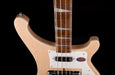 Rickenbacker 4003 Bass Guitar Mapleglo With Case