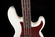 Fender Custom Shop Truetone 1964 Precision Bass Closet Closet Olympic White With Case