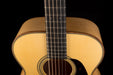 Martin Custom Shop 00-28 Deep Body Pacific Big Leaf Flamed Maple With Sitka Spruce With Case