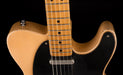 Pre Owned Nacho Guitars Blackguard Nachocaster Blonde with OHSC