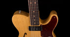 Fender Custom Shop Artisan Korina Telecaster Aged Natural With Case