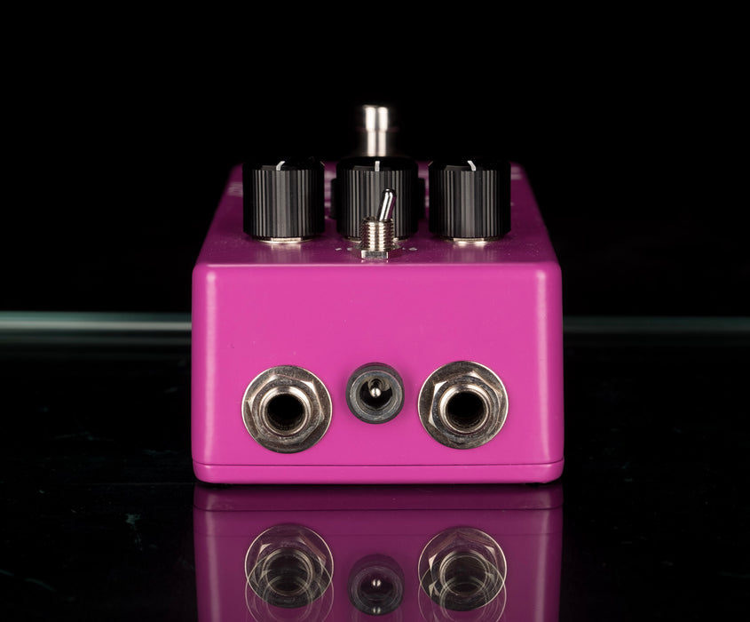 Stacks FX Fuzzy Gazer V2 Fuzz Pedal