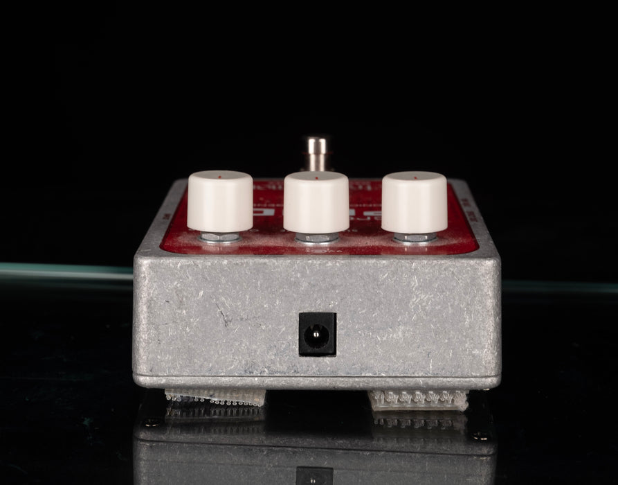 Used Electro-Harmonix Micro POG Polyphonic Octave Pedal
