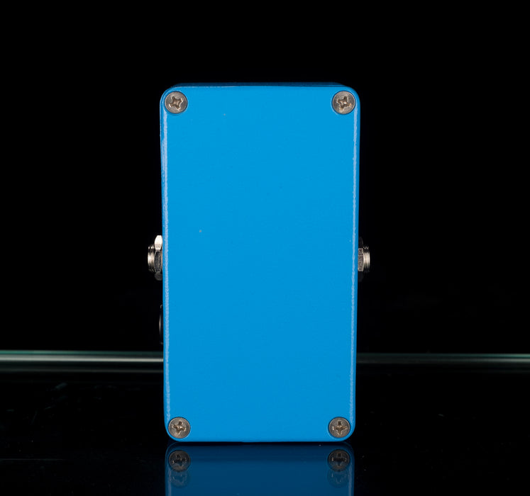 Used Machine Head Pedals Evelyn Distortion Pedal With Box