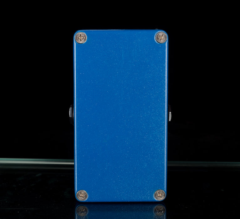 eterna pedal Used Mr. Black Eterna Reverb Pedal With Box — Truetone Music