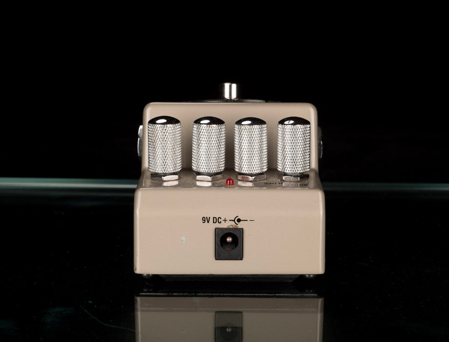 bluesbreaker ii pedal Used Marshall Bluesbreaker 2 Overdrive/Distortion Pedal With Box — Truetone Music