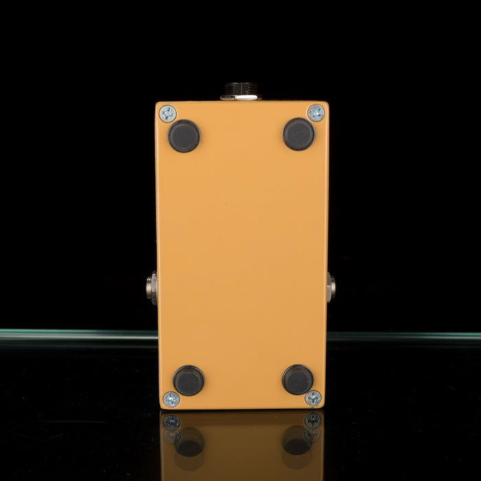 fender tweed pedal Used Wampler Tweed 57 Overdrive Pedal With Box — Truetone Music