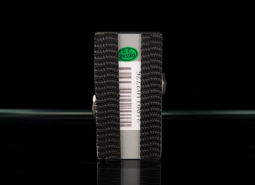 Used Joyo JF-327 Raptor Flanger Pedal With Box